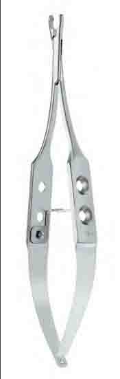 YAŞARGİL BULLDOG KLEMP EĞRİ 11MM